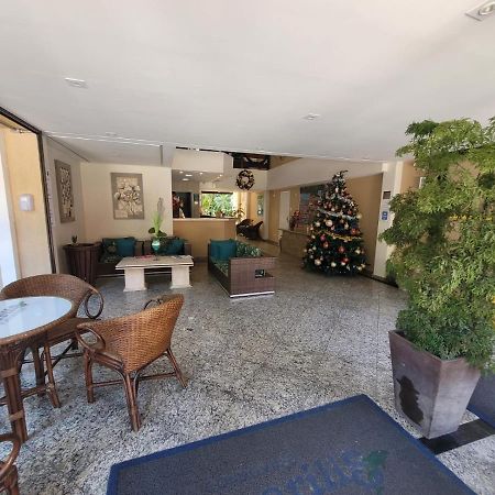 Flat Amarilis Apartamento 202 Ривиера де Сао Лоренцо Екстериор снимка