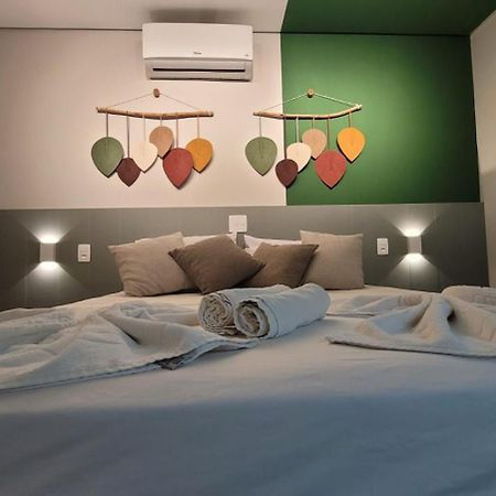Flat Amarilis Apartamento 202 Ривиера де Сао Лоренцо Екстериор снимка