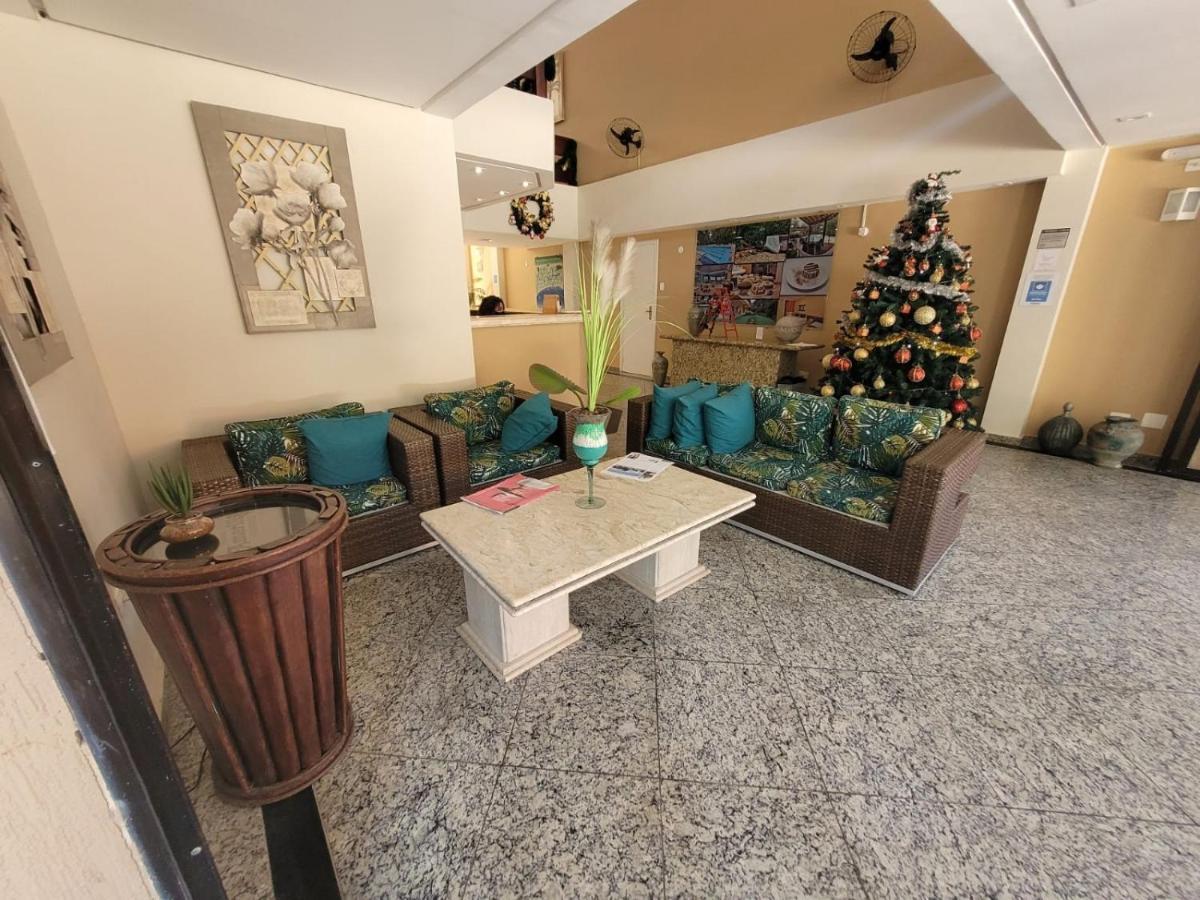 Flat Amarilis Apartamento 202 Ривиера де Сао Лоренцо Екстериор снимка