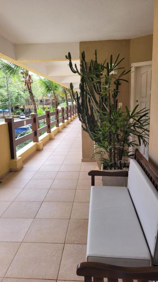 Flat Amarilis Apartamento 202 Ривиера де Сао Лоренцо Екстериор снимка