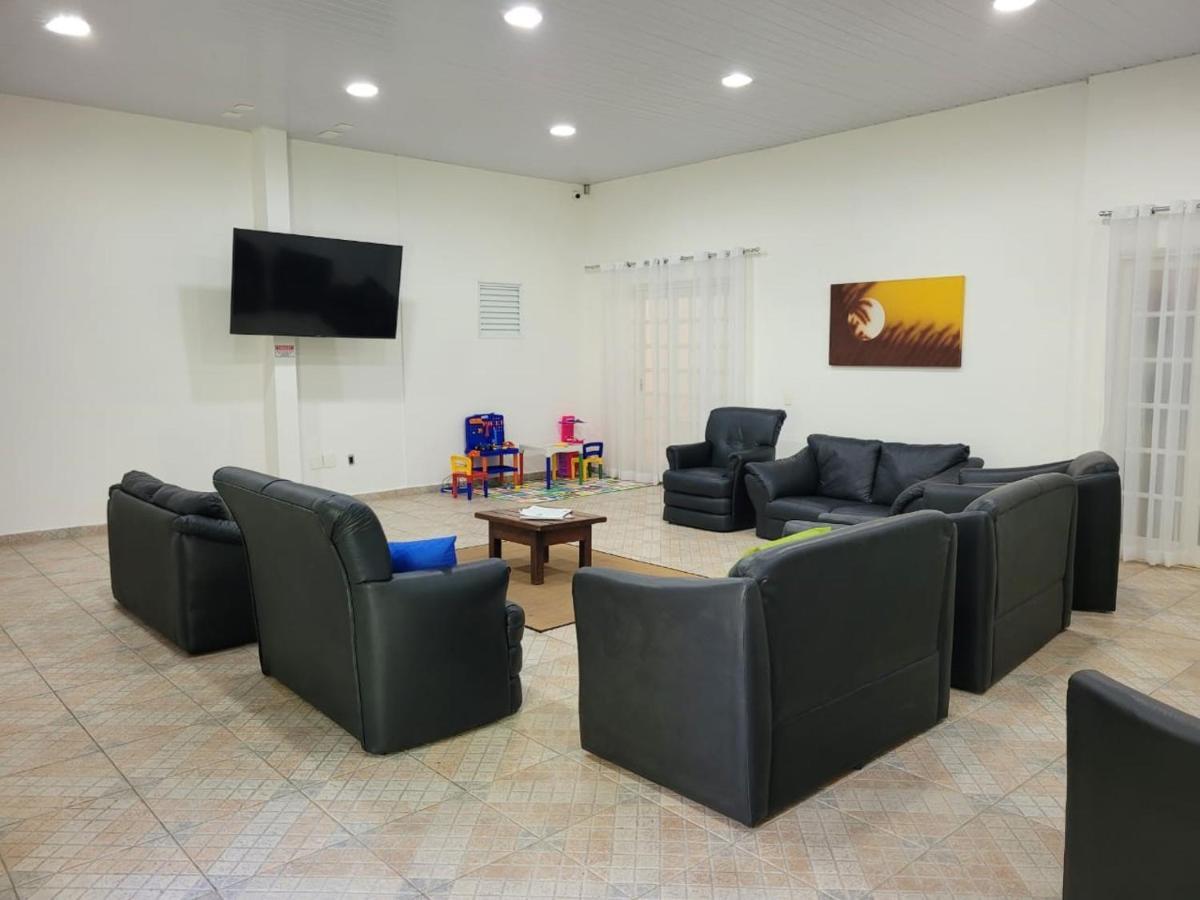Flat Amarilis Apartamento 202 Ривиера де Сао Лоренцо Екстериор снимка