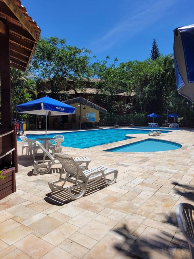 Flat Amarilis Apartamento 202 Ривиера де Сао Лоренцо Екстериор снимка