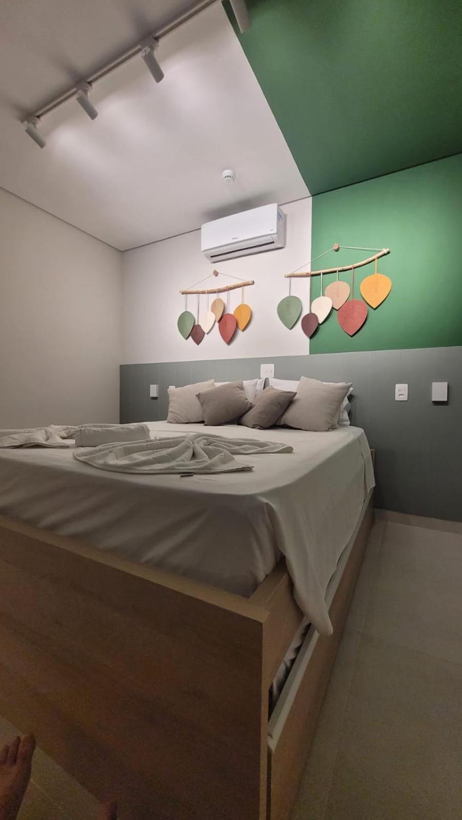 Flat Amarilis Apartamento 202 Ривиера де Сао Лоренцо Екстериор снимка