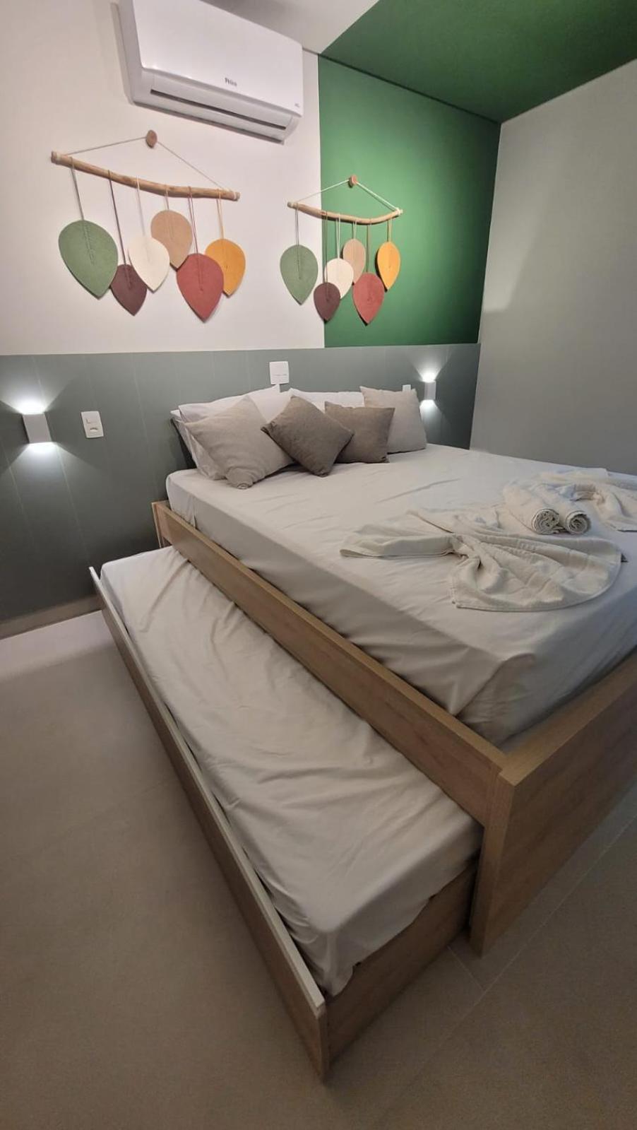 Flat Amarilis Apartamento 202 Ривиера де Сао Лоренцо Екстериор снимка