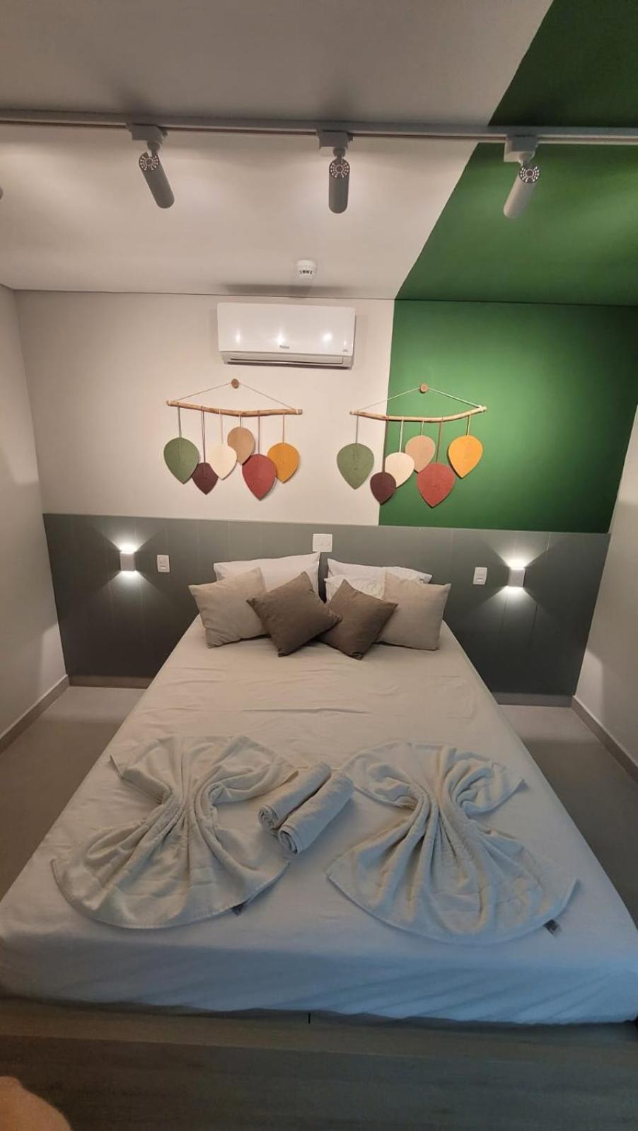 Flat Amarilis Apartamento 202 Ривиера де Сао Лоренцо Екстериор снимка