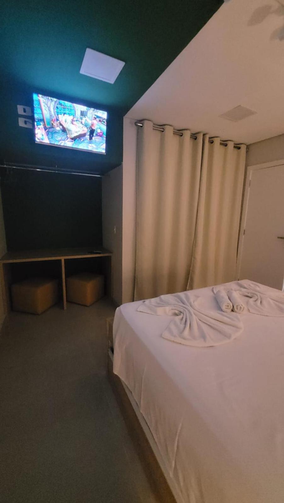 Flat Amarilis Apartamento 202 Ривиера де Сао Лоренцо Екстериор снимка