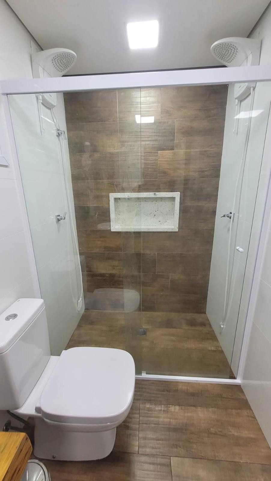 Flat Amarilis Apartamento 202 Ривиера де Сао Лоренцо Екстериор снимка