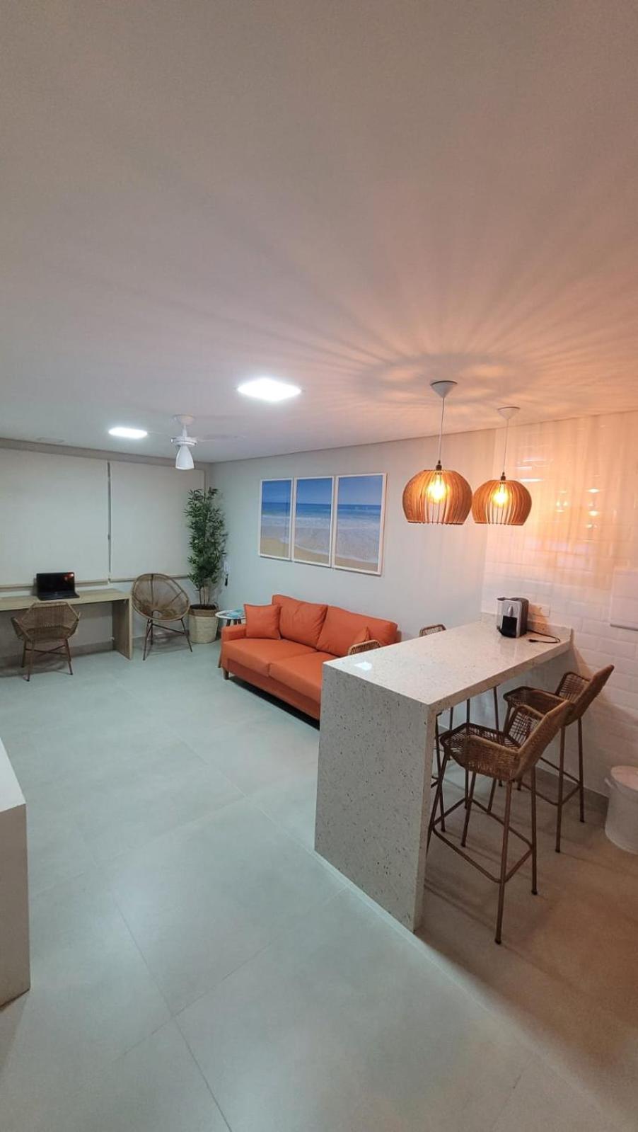 Flat Amarilis Apartamento 202 Ривиера де Сао Лоренцо Екстериор снимка