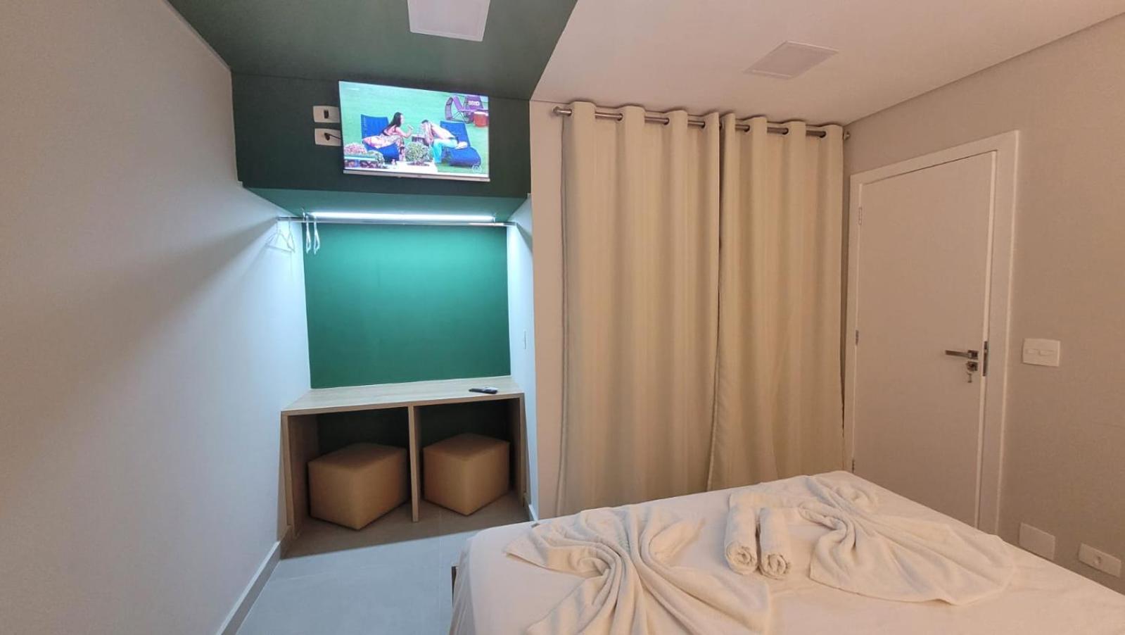 Flat Amarilis Apartamento 202 Ривиера де Сао Лоренцо Екстериор снимка