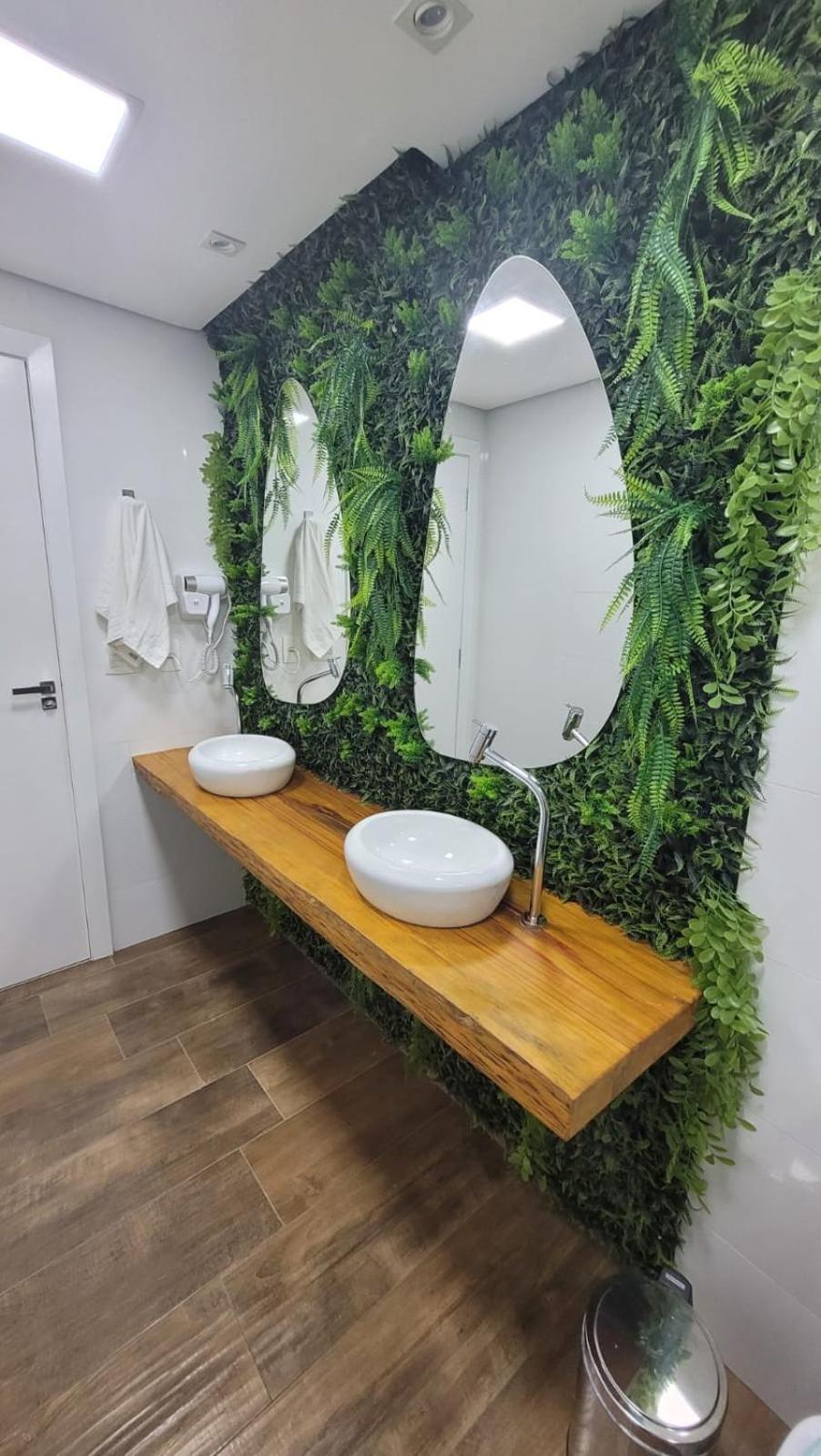Flat Amarilis Apartamento 202 Ривиера де Сао Лоренцо Екстериор снимка