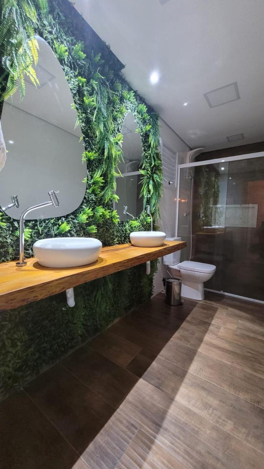 Flat Amarilis Apartamento 202 Ривиера де Сао Лоренцо Екстериор снимка