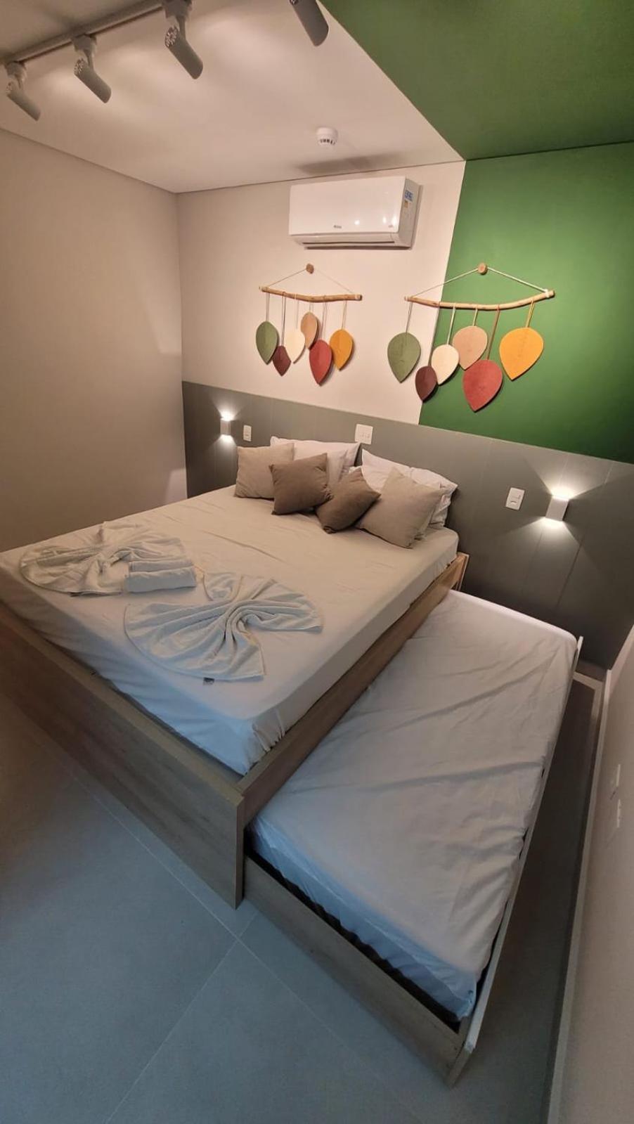 Flat Amarilis Apartamento 202 Ривиера де Сао Лоренцо Екстериор снимка