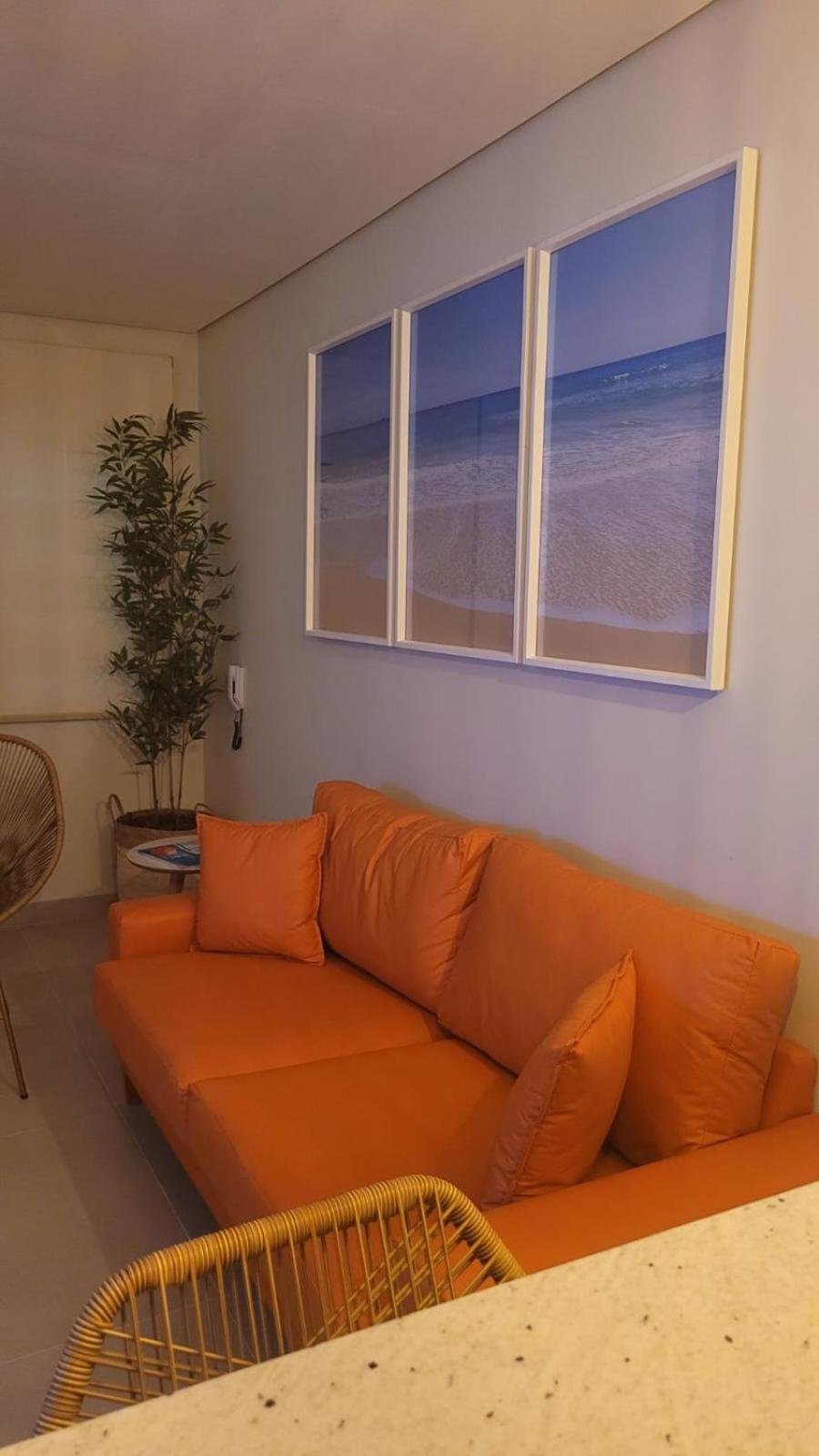 Flat Amarilis Apartamento 202 Ривиера де Сао Лоренцо Екстериор снимка