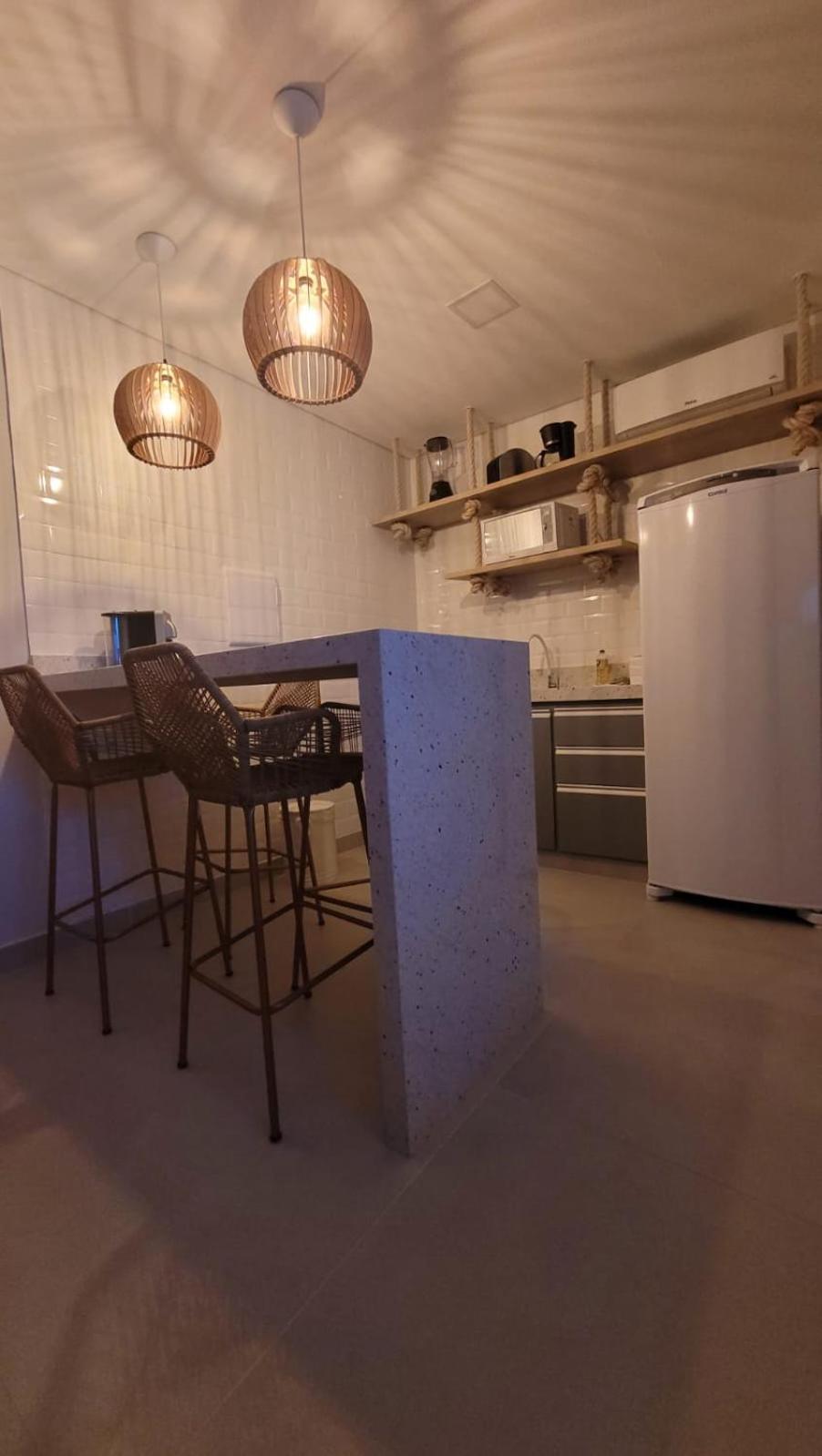 Flat Amarilis Apartamento 202 Ривиера де Сао Лоренцо Екстериор снимка