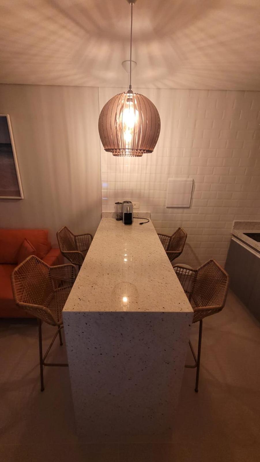 Flat Amarilis Apartamento 202 Ривиера де Сао Лоренцо Екстериор снимка