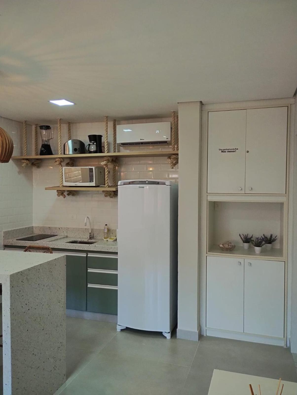 Flat Amarilis Apartamento 202 Ривиера де Сао Лоренцо Екстериор снимка