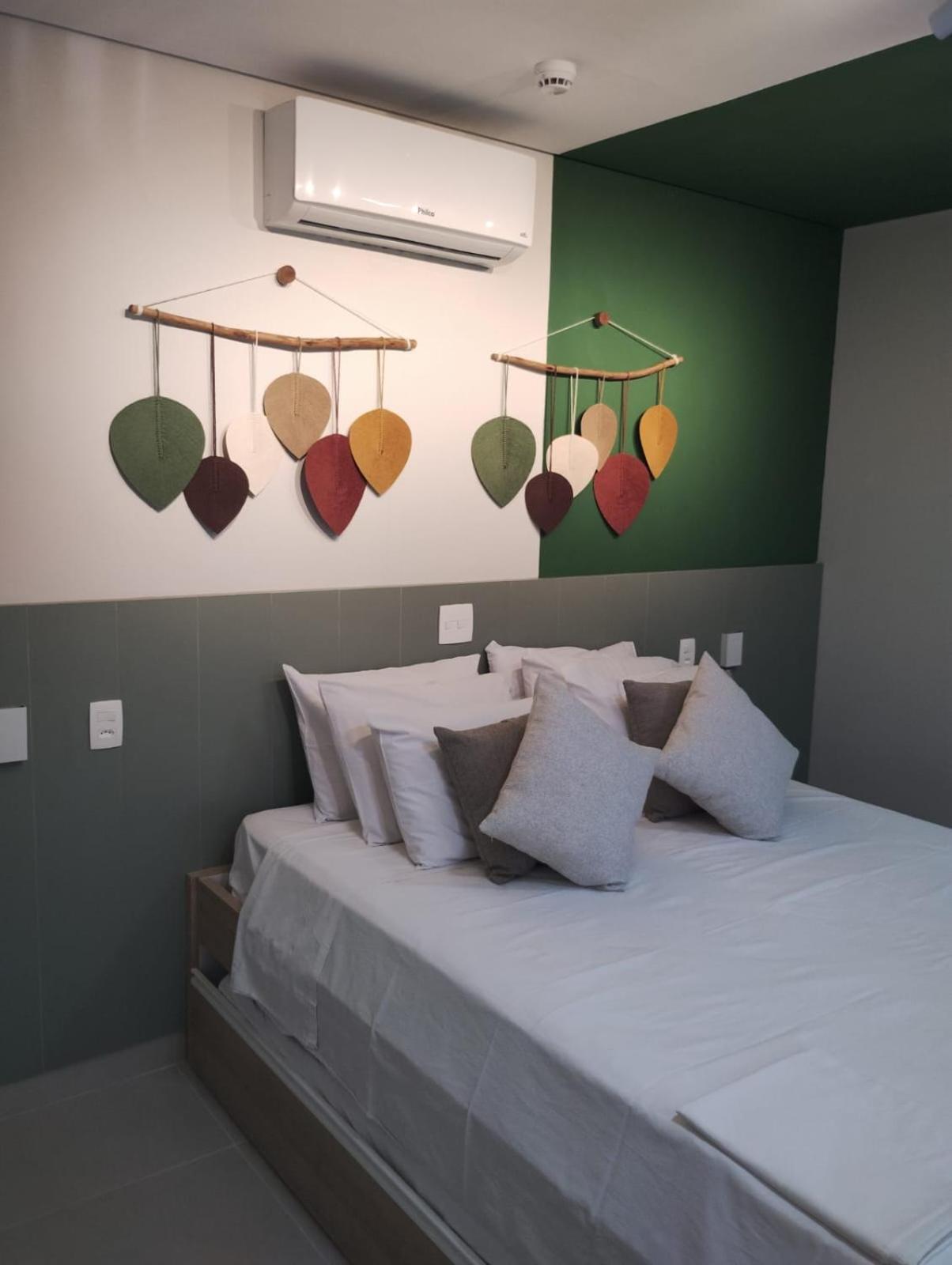 Flat Amarilis Apartamento 202 Ривиера де Сао Лоренцо Екстериор снимка
