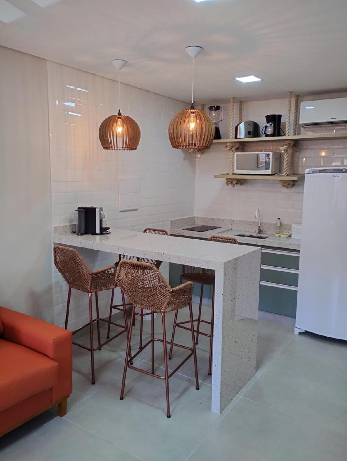 Flat Amarilis Apartamento 202 Ривиера де Сао Лоренцо Екстериор снимка