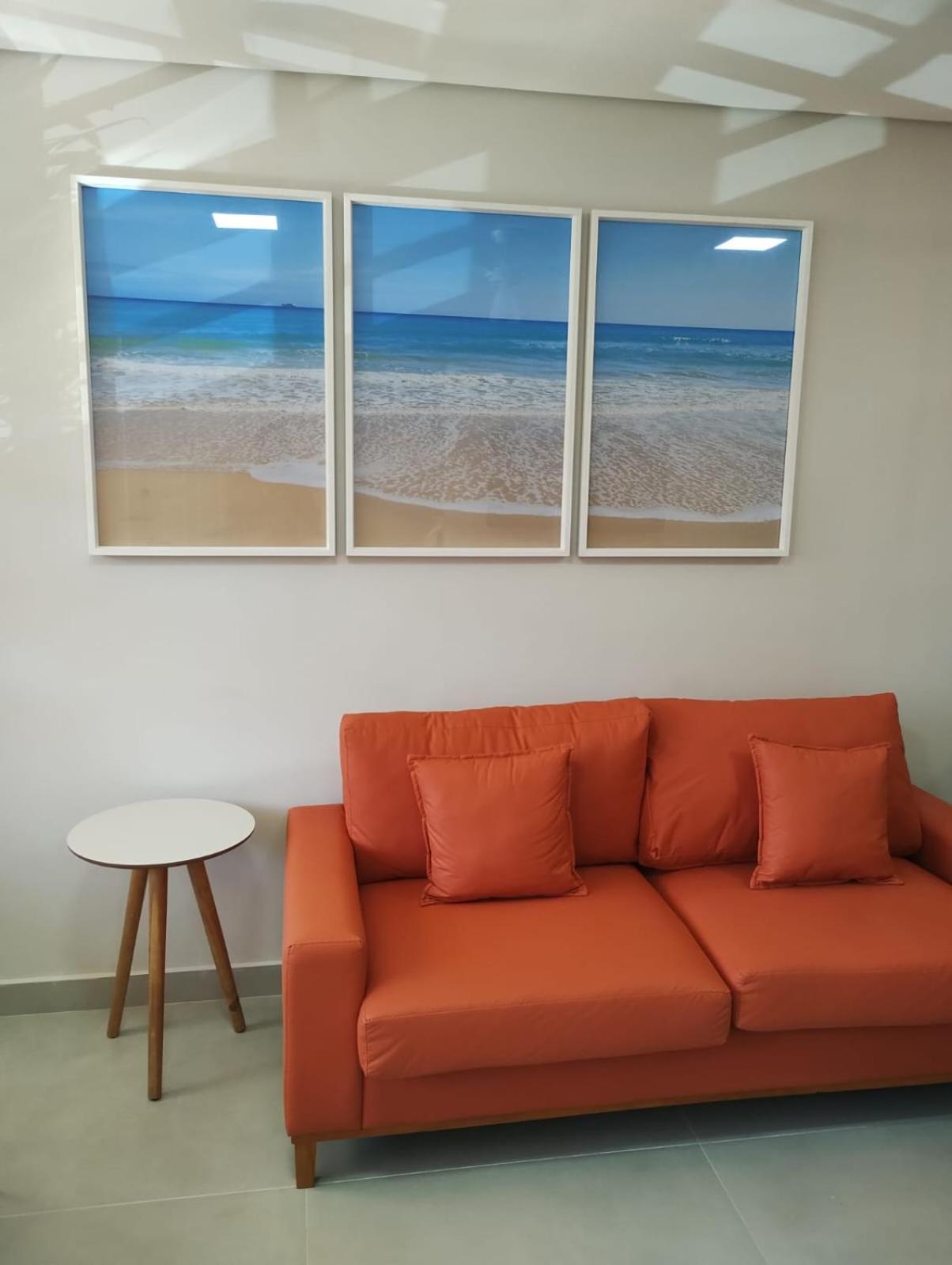 Flat Amarilis Apartamento 202 Ривиера де Сао Лоренцо Екстериор снимка