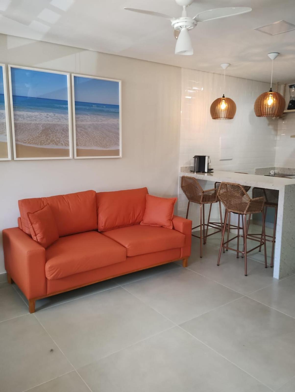 Flat Amarilis Apartamento 202 Ривиера де Сао Лоренцо Екстериор снимка