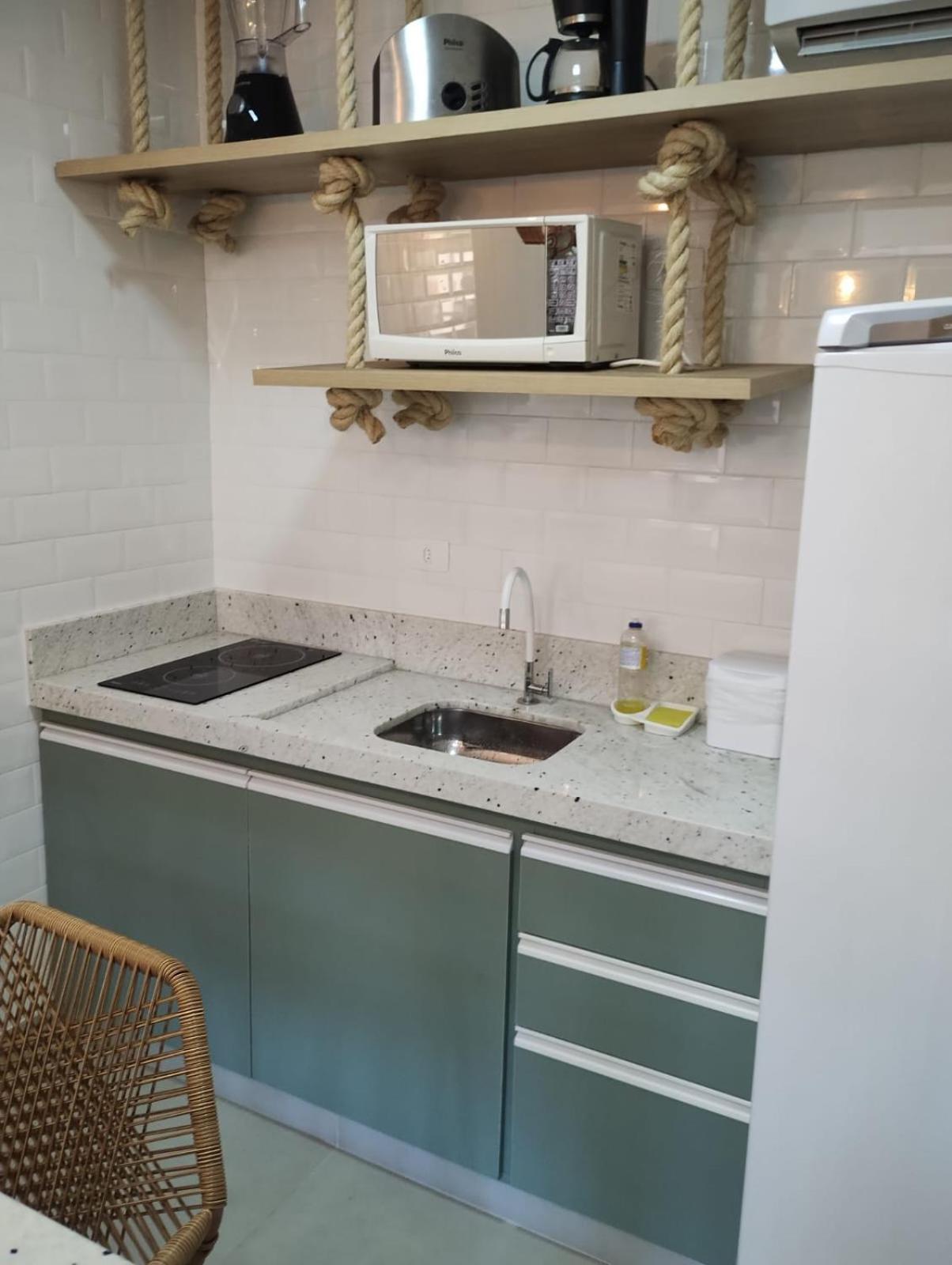Flat Amarilis Apartamento 202 Ривиера де Сао Лоренцо Екстериор снимка