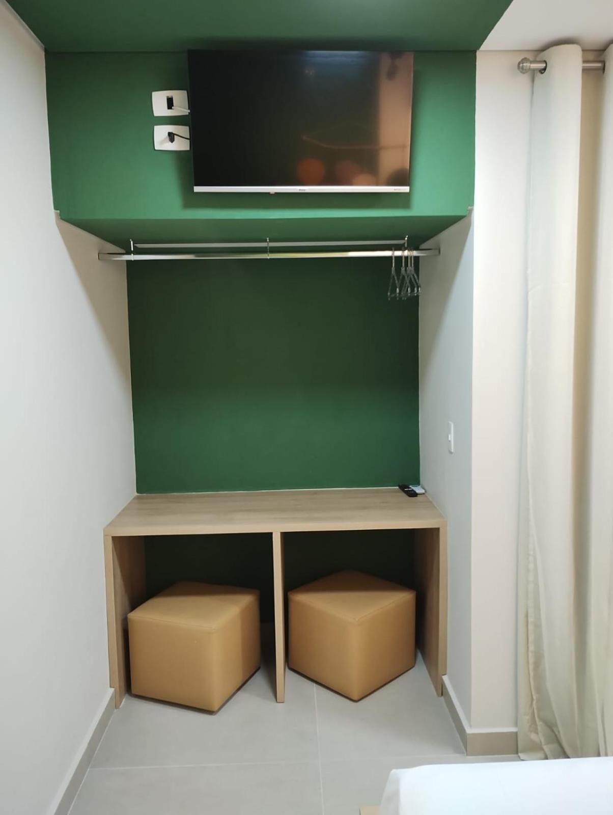 Flat Amarilis Apartamento 202 Ривиера де Сао Лоренцо Екстериор снимка