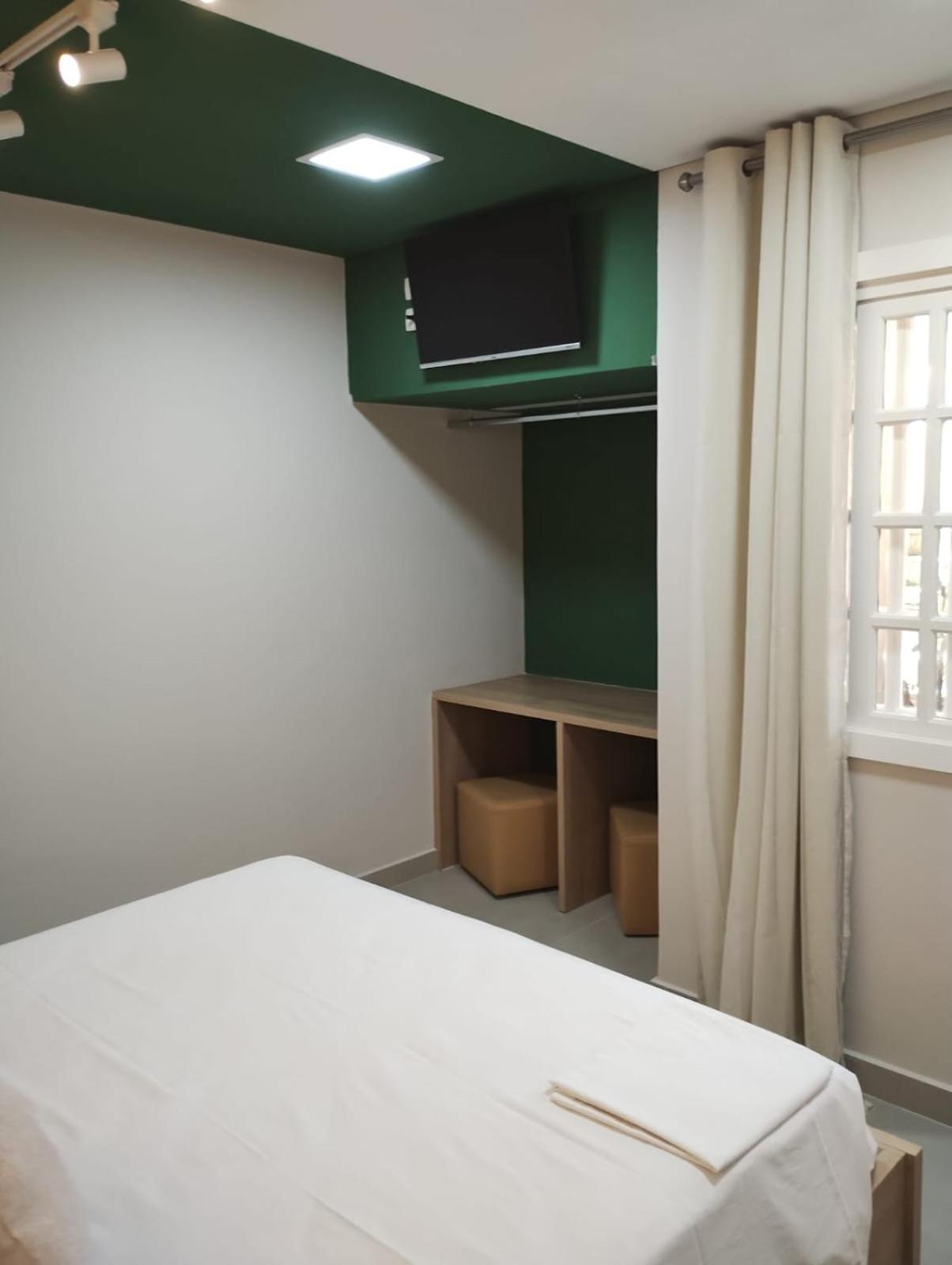 Flat Amarilis Apartamento 202 Ривиера де Сао Лоренцо Екстериор снимка