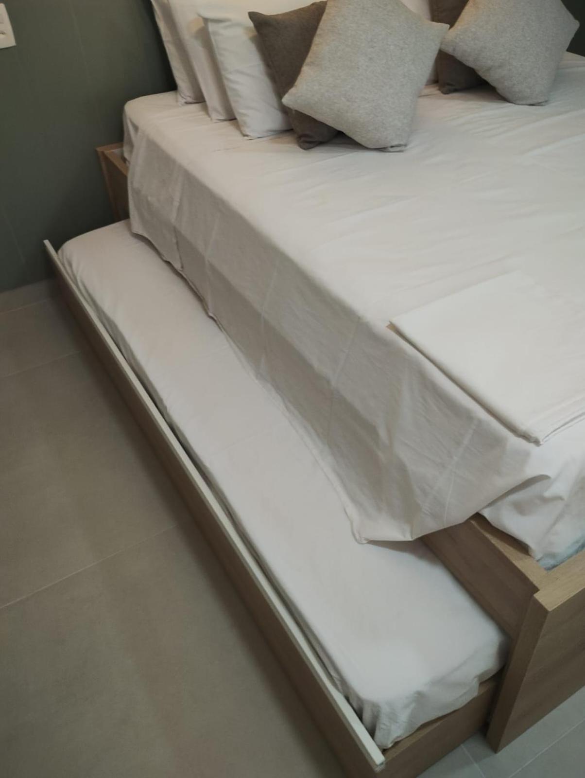 Flat Amarilis Apartamento 202 Ривиера де Сао Лоренцо Екстериор снимка